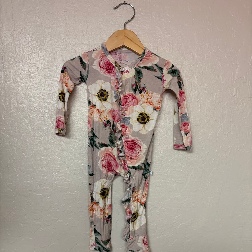 $20 ADD ON posh peanut‎ romper hanna andersson rylee + cru mini boden zara h&m
